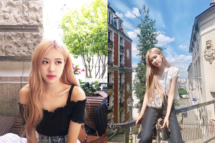 無懼被罵！BLACKPINK Rosé 一個簡單動作公開支持 LGBTQ，讓粉絲們大讚！