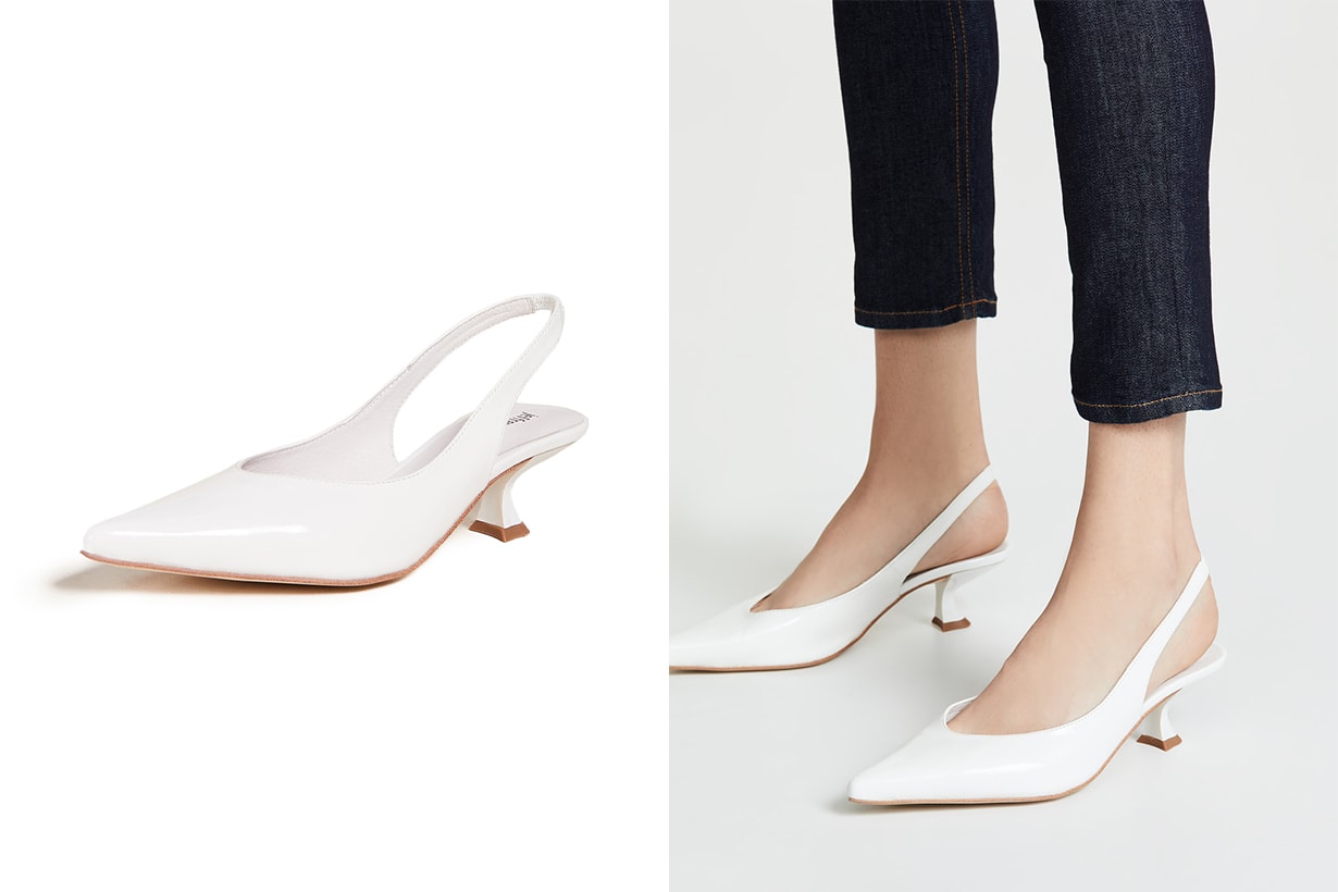 10 Comfortable and Inexpensive Bridesmaids Shoes Recommendation