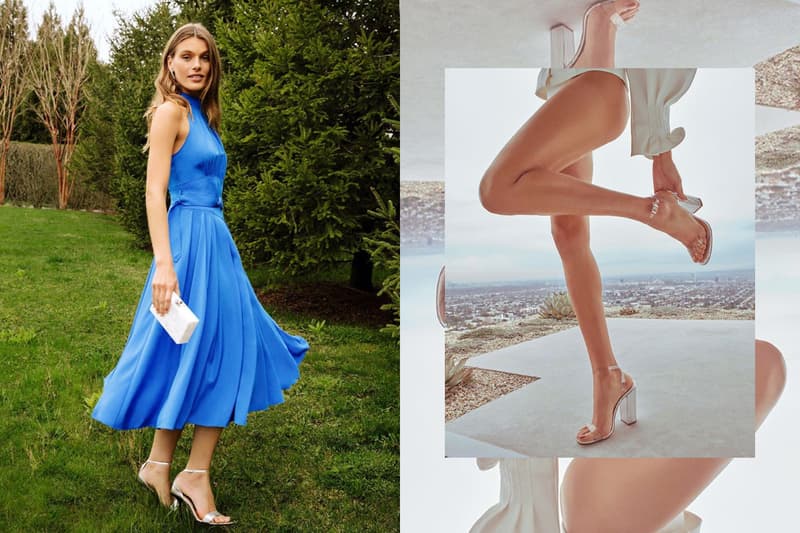 bridesmaid shoes