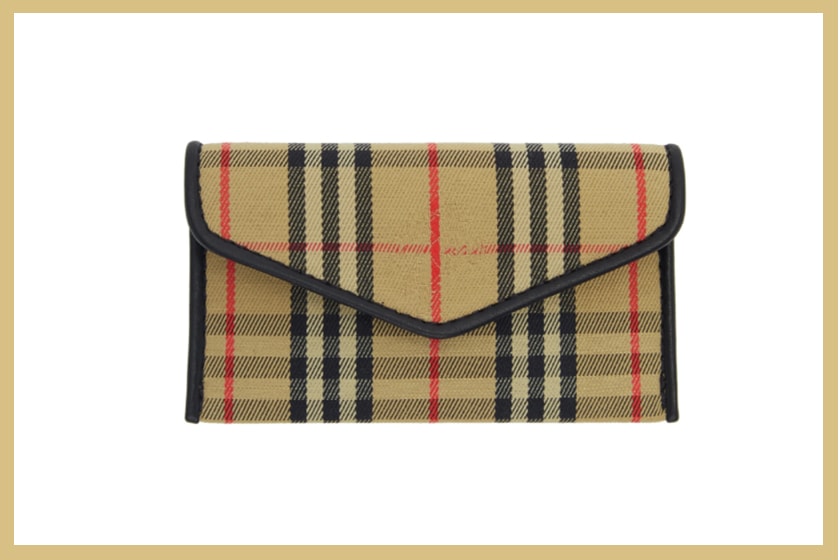 card holder sale 2019 Chloe Valentino Givenchy saint laurent Burberry