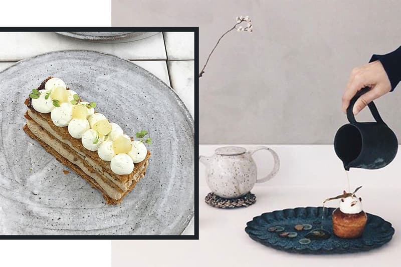 Cake shop hong kong 2019