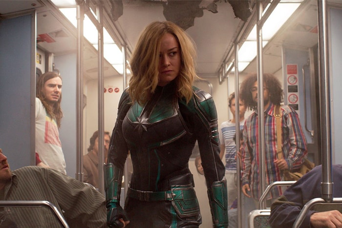 《Captain Marvel》被刪片段曝光,網民驚嚇這個角色內心原來如此黑暗…