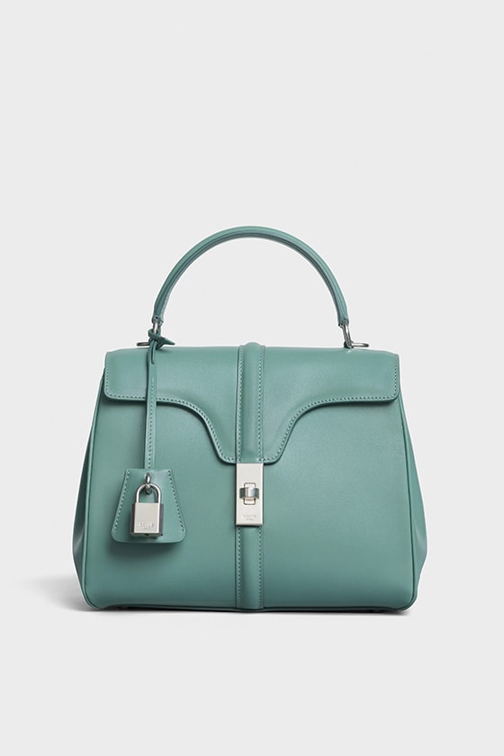 celine hedi slimane handbags 16 celadon new color