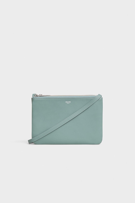 celine hedi slimane handbags 16 celadon new color