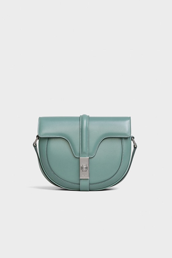 celine hedi slimane handbags 16 celadon new color