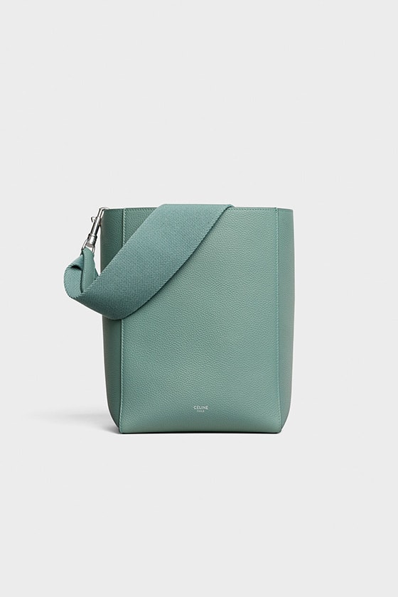 celine hedi slimane handbags 16 celadon new color