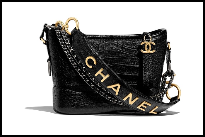 預言：Chanel 這款新袋必定爆買！原因在於它的肩帶⋯⋯