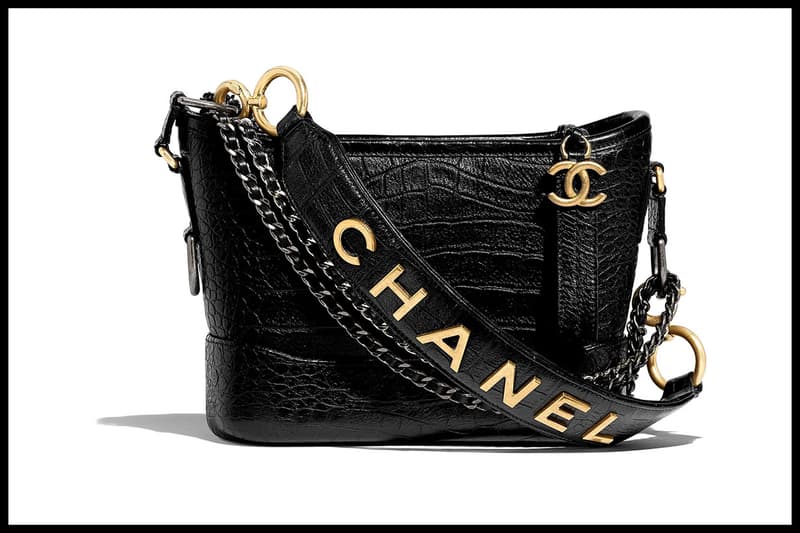 Chanel-Gabrielle-Hobo