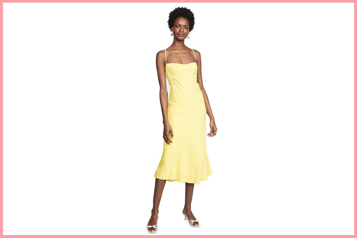 15 Summer Dresses Your Friends Will Be Begging to Borrow