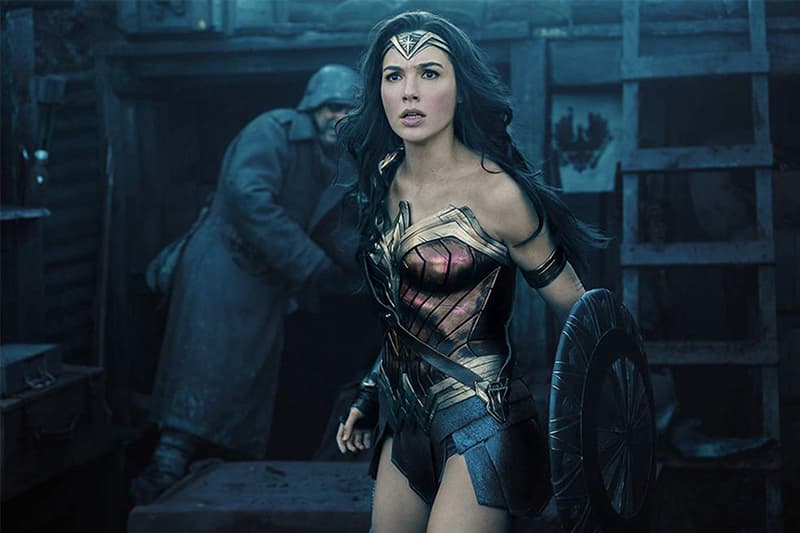 dc wonder woman 1984 gal gadot first look patty jenkins