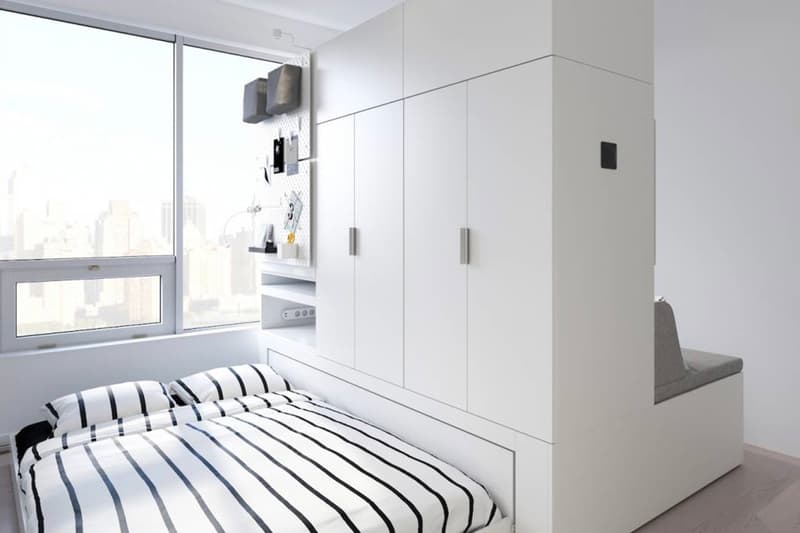 Ikea Ori Living Rognan 2020 Hong Kong japan