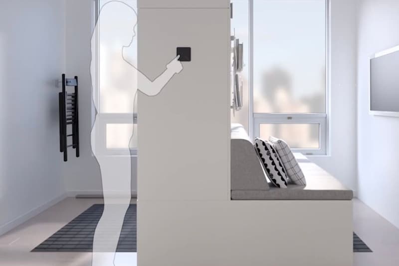 Ikea Ori Living Rognan 2020 Hong Kong japan