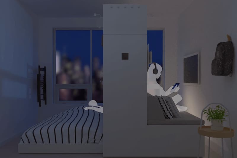 Ikea Ori Living Rognan 2020 Hong Kong japan