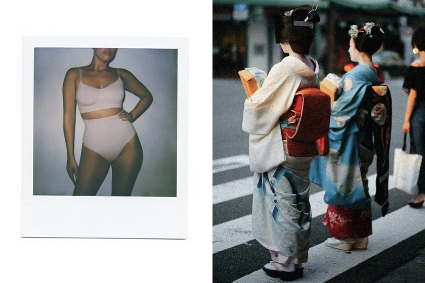 Kim Kardashian West's Kimono underwear Japanese backlash