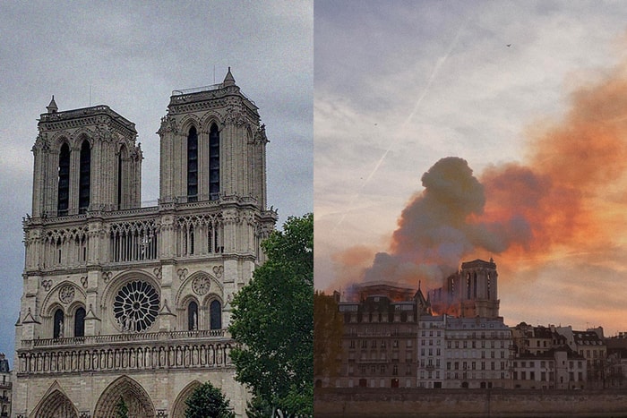 當初各界承諾要捐款救災金，但事隔 2 個月巴黎聖母院：「至今仍未收到！」