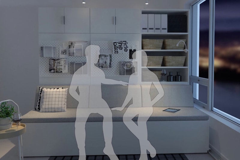 Ikea Ori Living Rognan 2020 Hong Kong japan