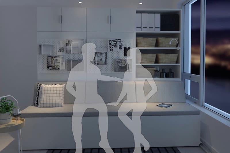 Ikea Ori Living Rognan 2020 Hong Kong japan