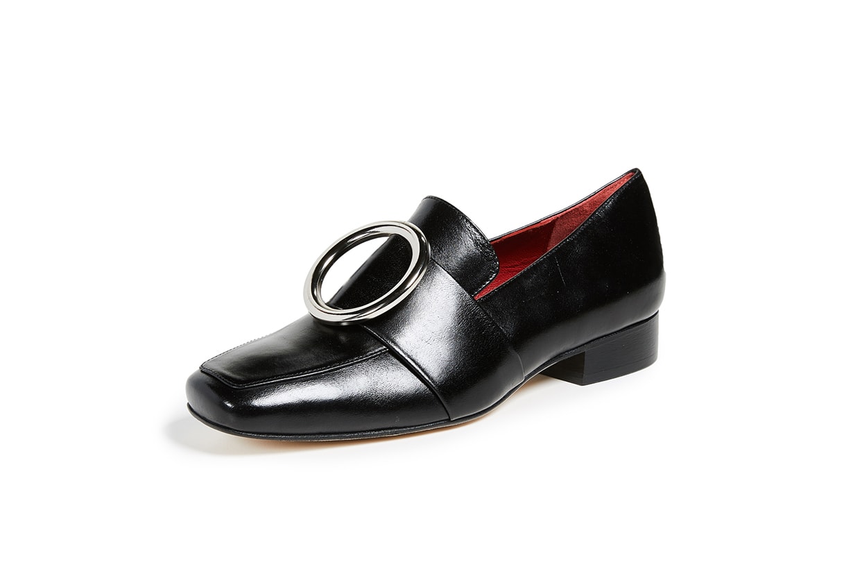 Dorateymur Harput Loafers