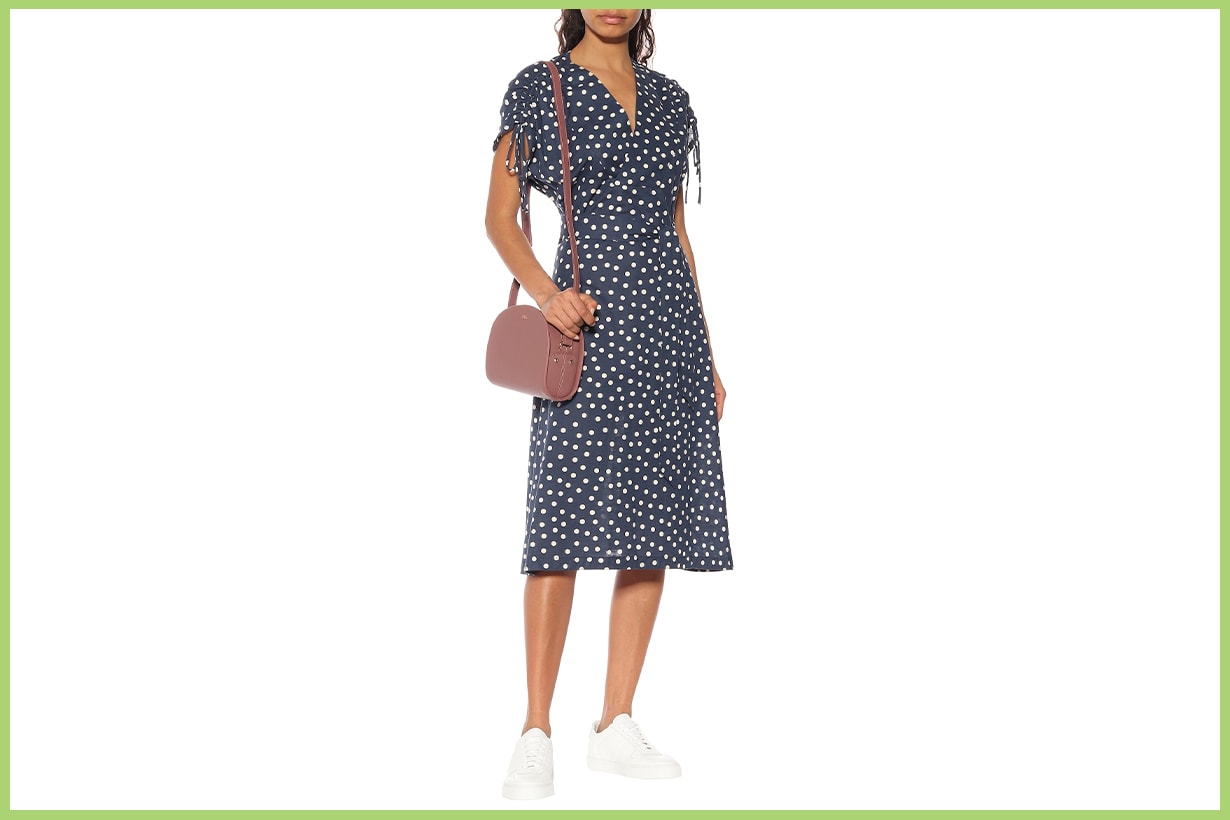 15 Summer Dresses Your Friends Will Be Begging to Borrow