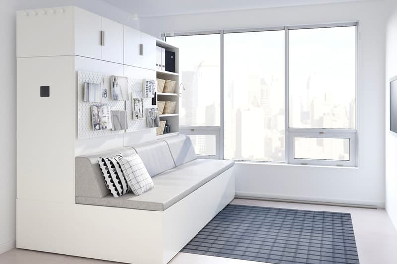 Ikea Ori Living Rognan 2020 Hong Kong japan