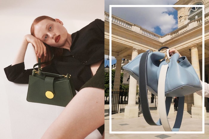 攻陷 IG 的巴黎小眾手袋!只能排隊預訂,為何女生都爭著買?