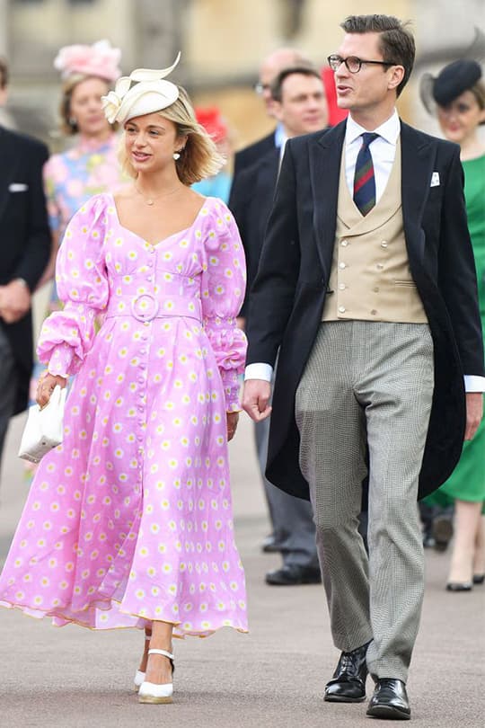 Amelia Windsor shoes espadrilles style