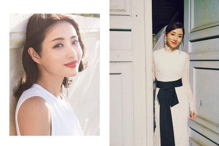 日本女神好事將近?32 歲石原里美傳出將於年底結婚,網民表示:心碎了!