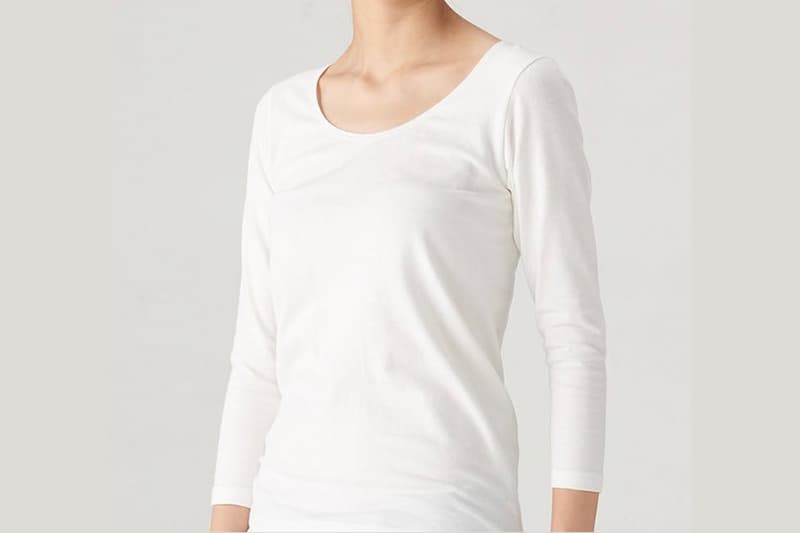 Japan brand muji mark down 19aw