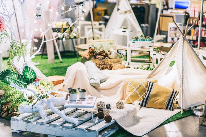 台灣文青最愛的 Flavor Bazaar 飲食美學市集登陸香港!