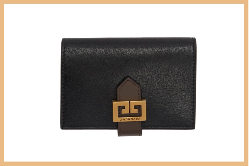 card holder sale 2019 Chloe Valentino Givenchy saint laurent Burberry 