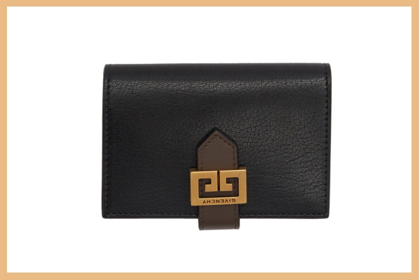 card holder sale 2019 Chloe Valentino Givenchy saint laurent Burberry