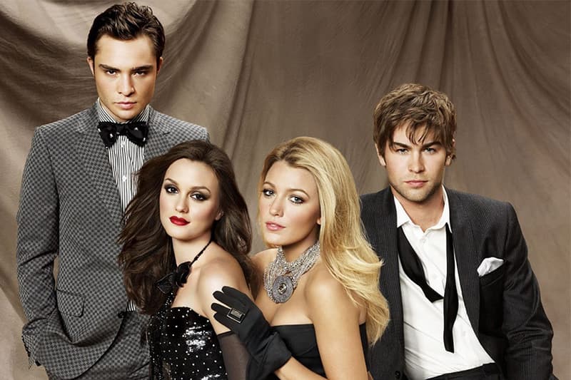 gossip girl remake china Inspirational drama negative comments