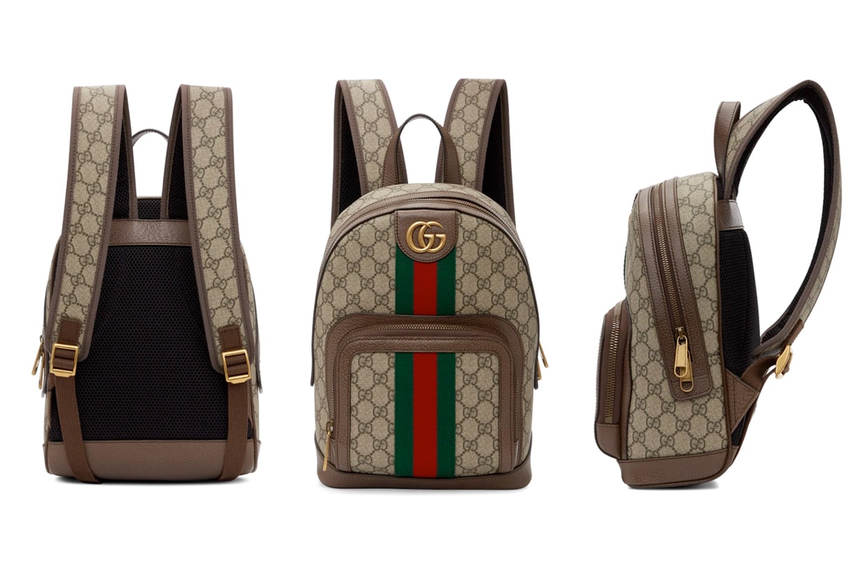 gucci backpack ophidia shopping small gg monogram