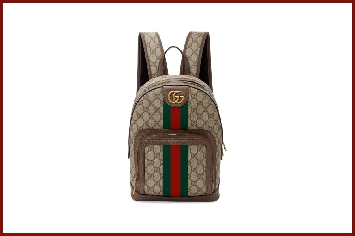 gucci backpack ophidia shopping small gg monogram