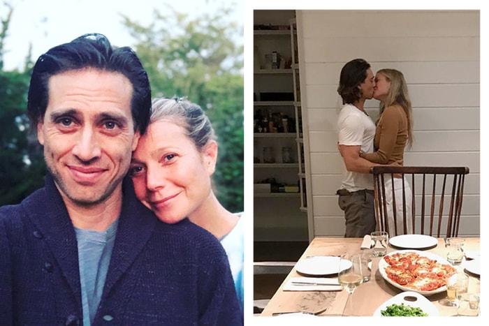 結婚不到一年,為什麼 Gwyneth 坦言與老公刻意「維持分居關係」?