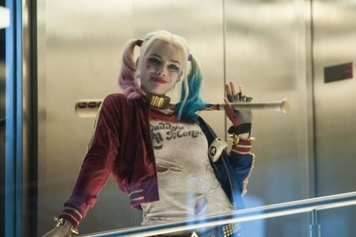 小丑女《Birds of Prey》正式造型照流出,收起性感惹網民熱論!