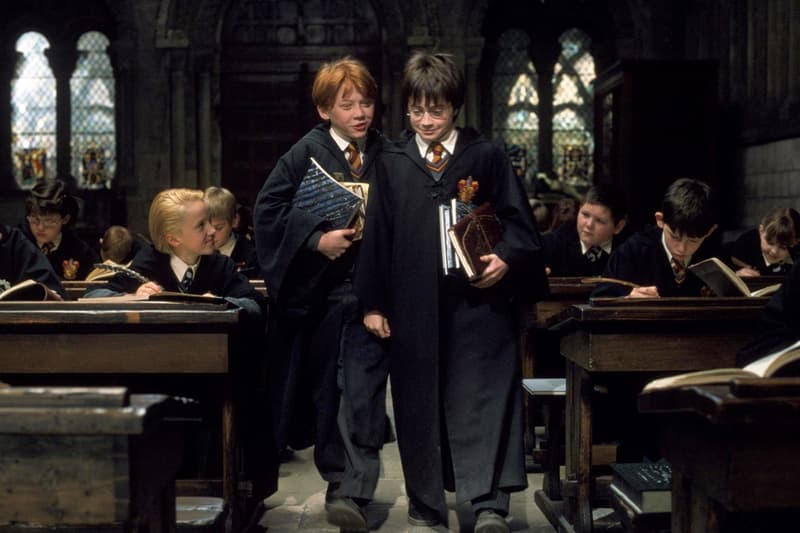 harry potter jk rowling new book release magic world pottermore