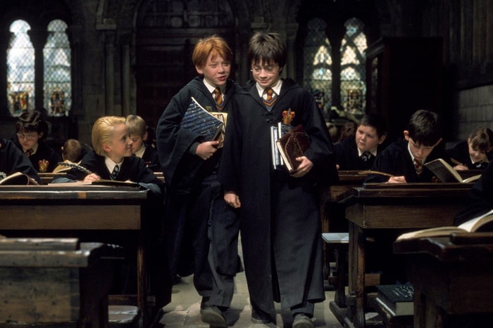等了 10 年《Harry Potter》終於要有新書了，JK Rowling 宣布推出四本小說！
