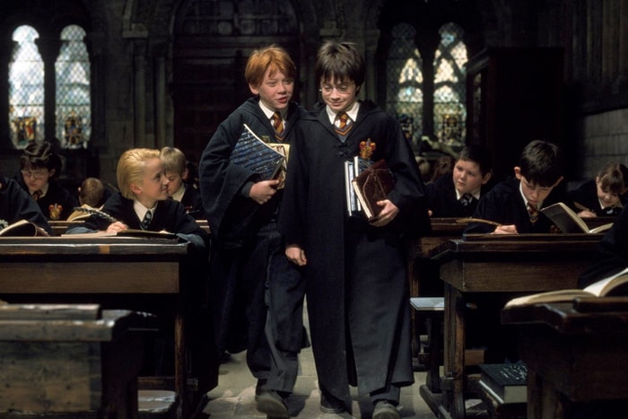 等了 10 年《Harry Potter》終於要有新書了,JK Rowling 宣布推出四本小說!