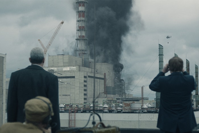 史上評分最高劇集,《CHERNOBYL》講述的是這件可怕的真實事件!