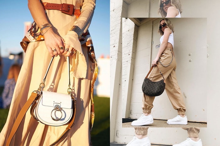 減價名單新增 500 件單品!趁低價入手名牌手袋與波鞋才稱得上精明的時尚女生