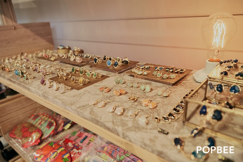 Château Zoobeetle：上環法式選物、輕食小店