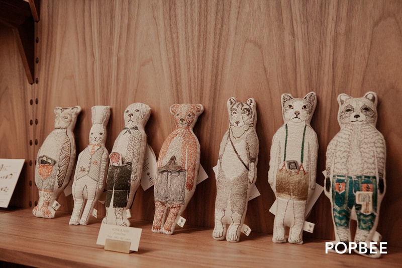 Igloo Homeware in Sheung Wan Hong Kong