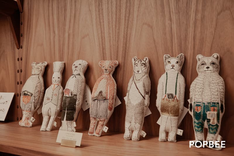Igloo Homeware in Sheung Wan Hong Kong