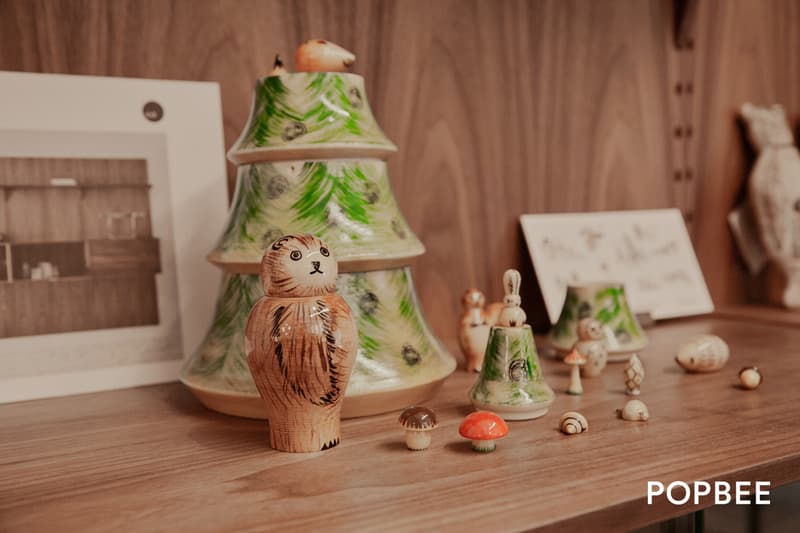 Igloo Homeware in Sheung Wan Hong Kong