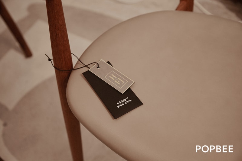 Igloo Homeware in Sheung Wan Hong Kong