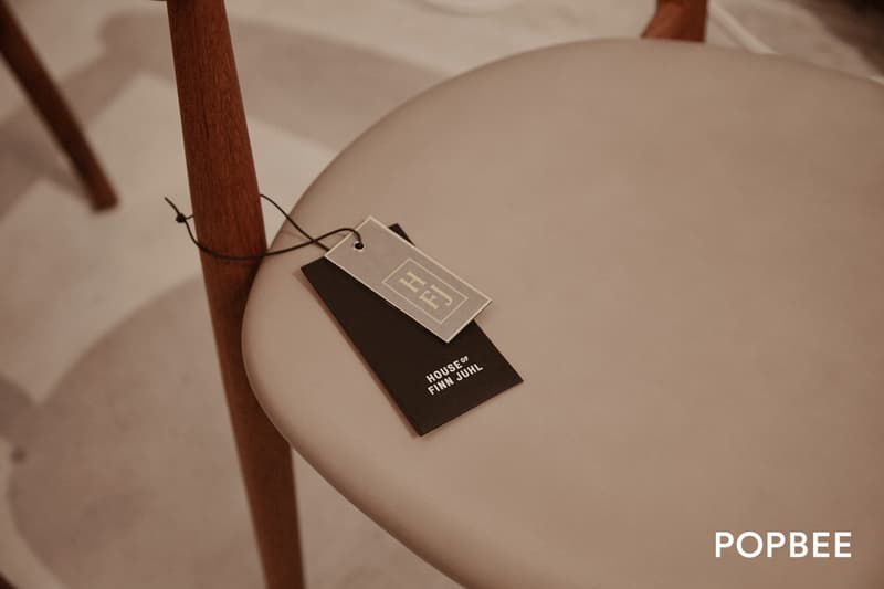 Igloo Homeware in Sheung Wan Hong Kong