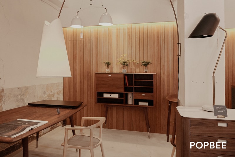 Igloo Homeware in Sheung Wan Hong Kong