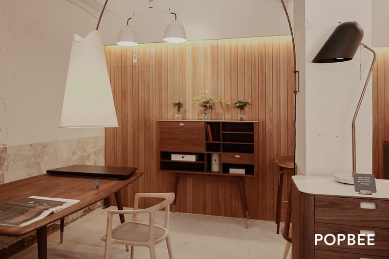 Igloo Homeware in Sheung Wan Hong Kong