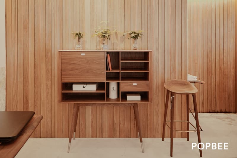 Igloo Homeware in Sheung Wan Hong Kong